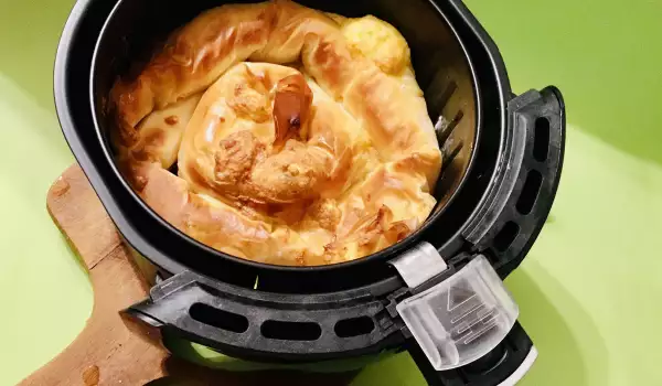 Tasty Air Fryer Recipe Ideas