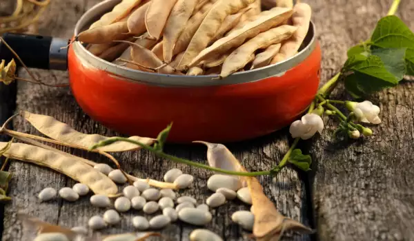 How to Make Dried Beans