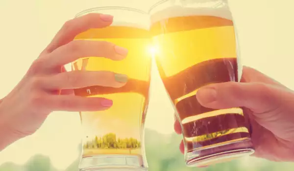 Is Beer Healthy or Unhealthy?