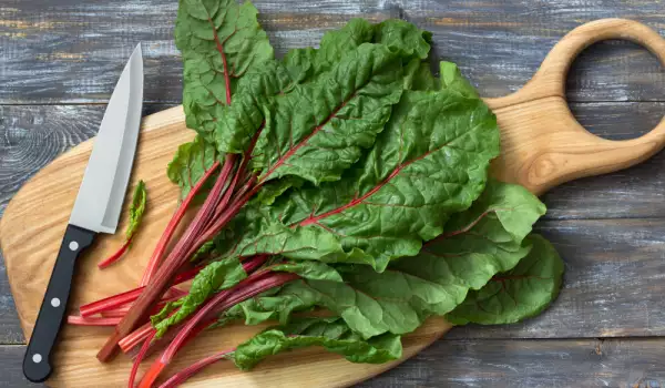 What Can Beetroot Leaves be Used for?