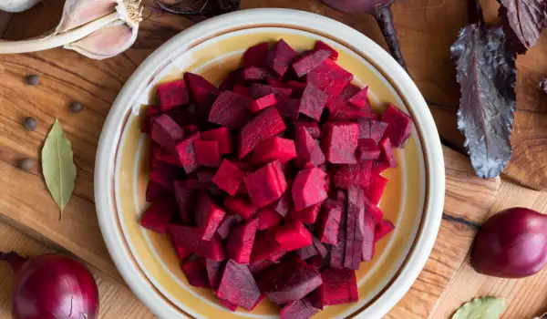 What is Beetroot Good for