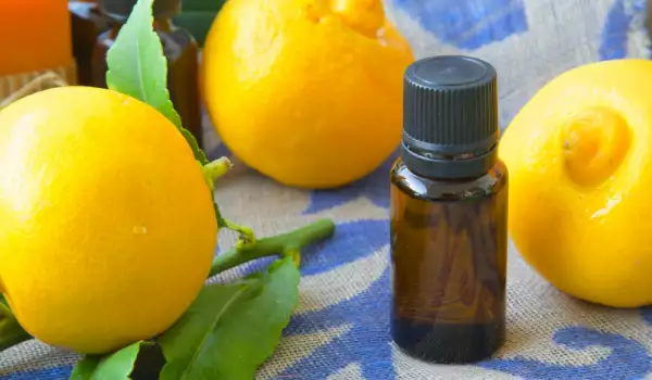 Bergamot Oil Benefits