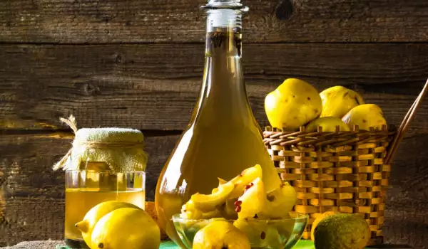 Why Should We Eat More Quinces?