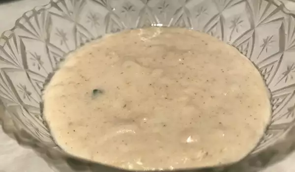 Gluten-Free Porridge for Babies