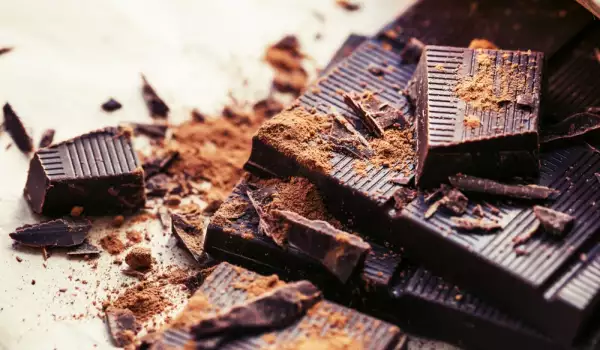 Is Dark Chocolate Healthier?