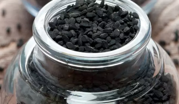 Black cumin oil benefits