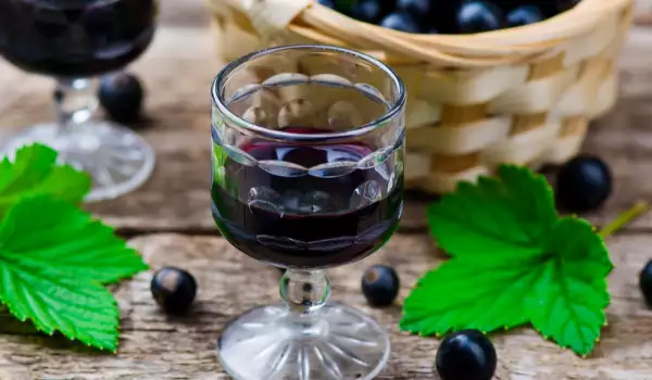 Blackcurrant