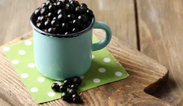 Blackcurrant