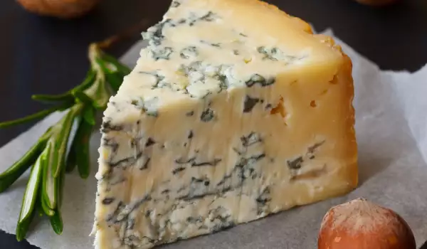 Is Blue Cheese Healthy?