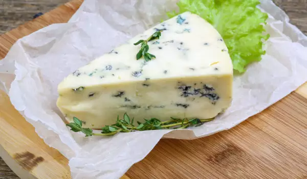 How Long Does Blue Cheese Last?