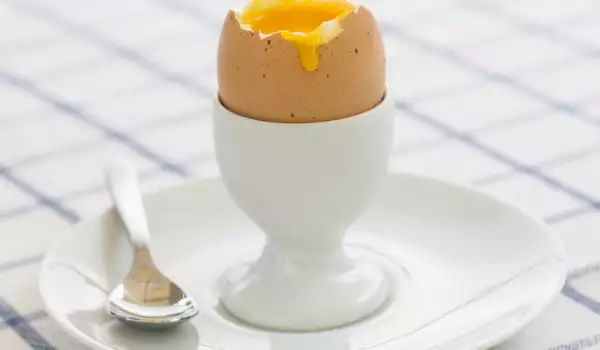How to Prepare Soft-Boiled Eggs?