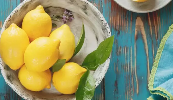 Are Lemons an Alkaline or Acidic Food?