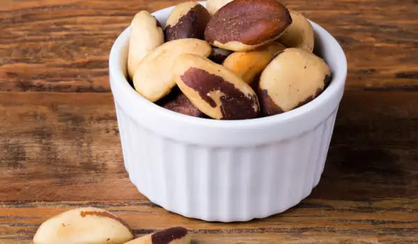 Which Nuts are Best for the Liver?
