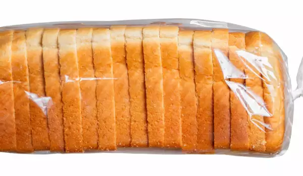 How to Freeze Bread?