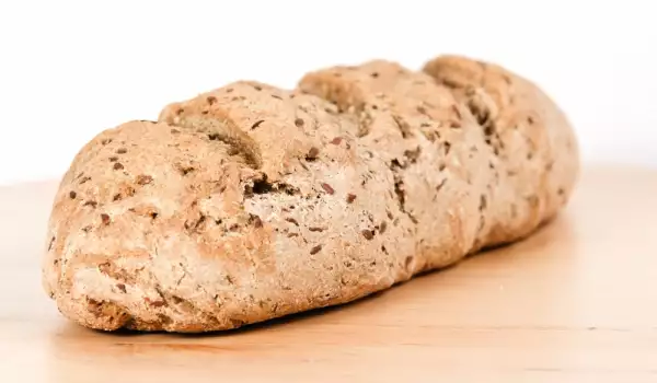 Bread diet