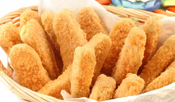 What is Dry Breading?