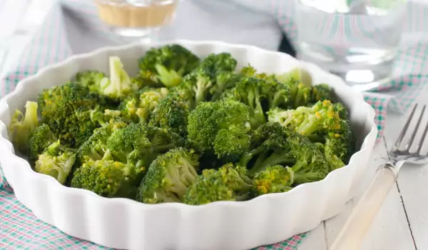 How to Blanch Broccoli?