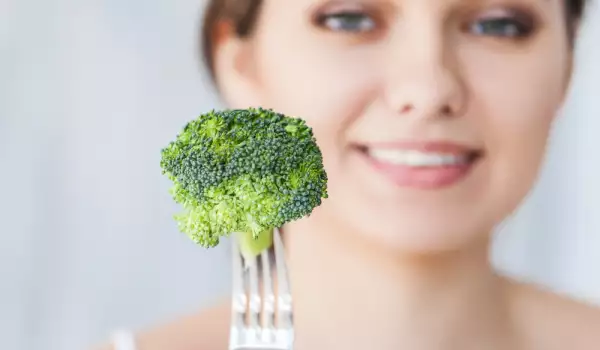 Broccoli