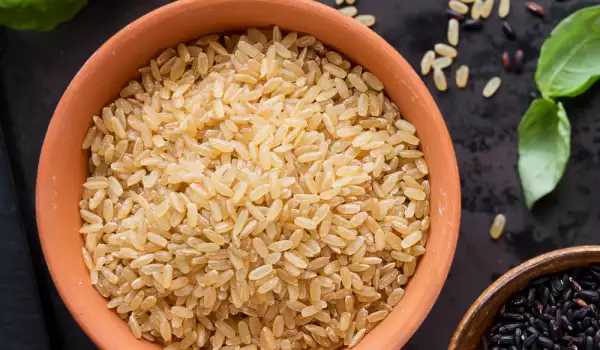How Long Does Brown Rice Need to be Soaked for?