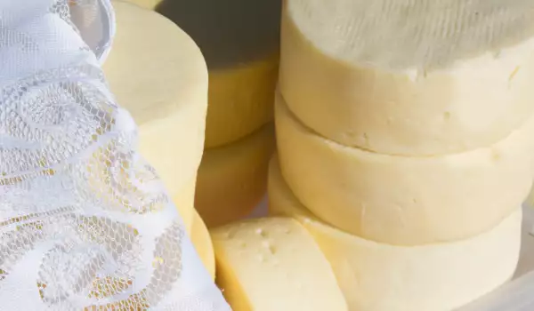 How to Choose Yellow Cheese?