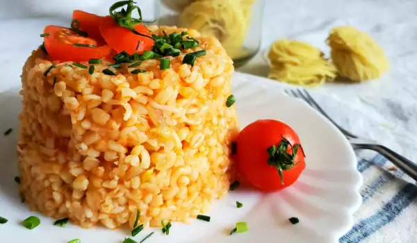 Should Bulgur Be Washed and Soaked Before Cooking?