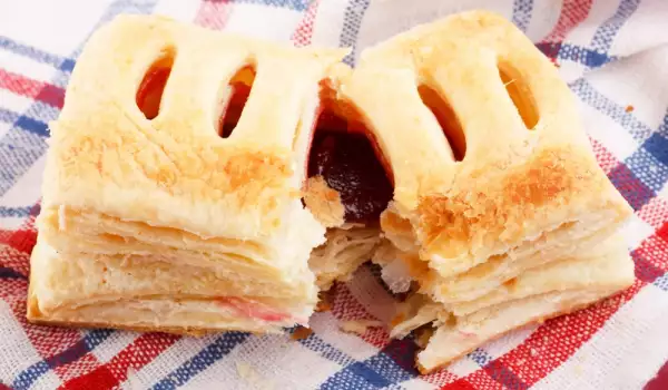 How to Defrost Puff Pastry?