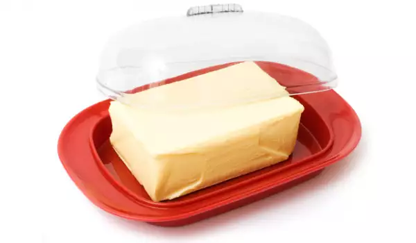 How to Store Butter?