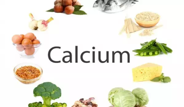 Calcium