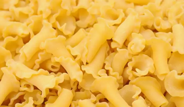 Campanelle