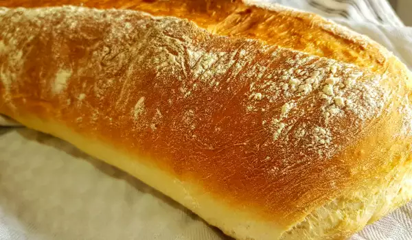 Campesino Bread