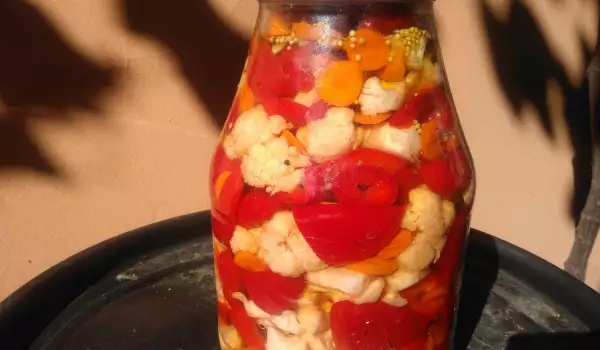 How to Make Pickles Last Long?