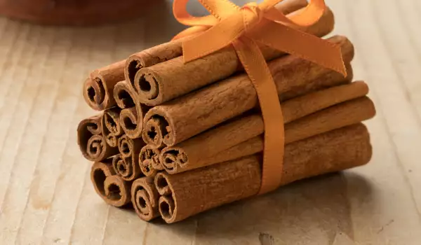 How to Store Cinnamon?