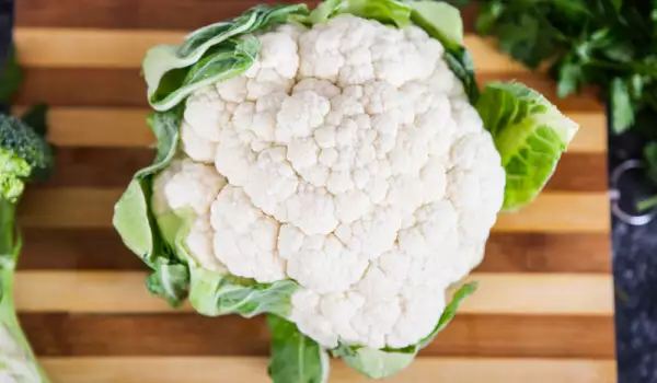 Cauliflower Juice - Why Should We Drink it?