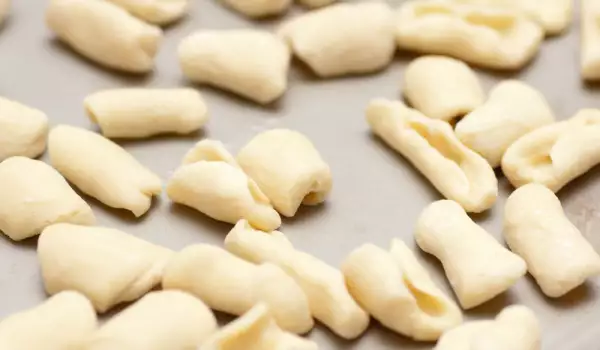 Cavatelli