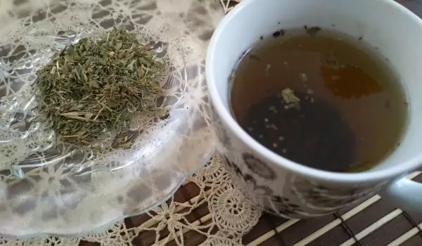 Tea for Kidney Pain