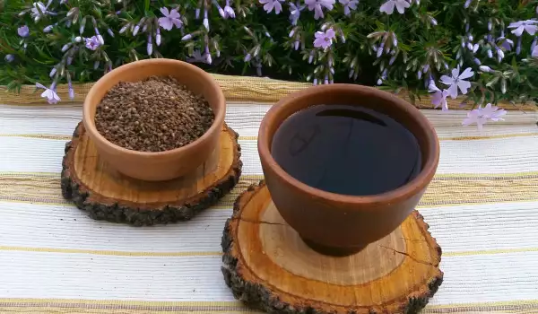 Anise Seed Tea Against Respiratory Diseases