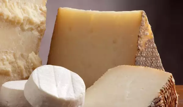 French cheese