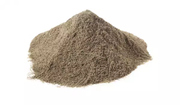 Ground Black Pepper