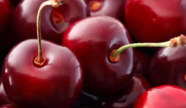 Can Cherries and Morello Cherries be Frozen?