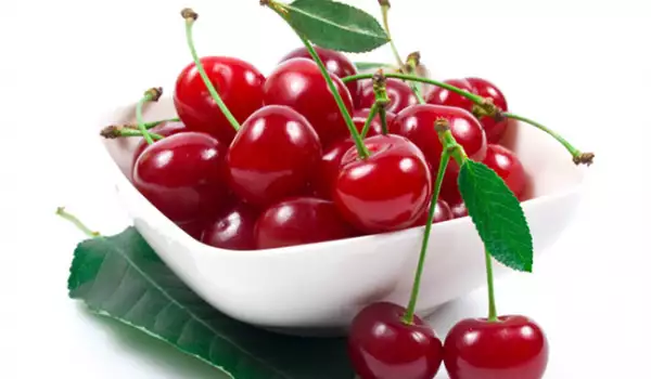 Cherries