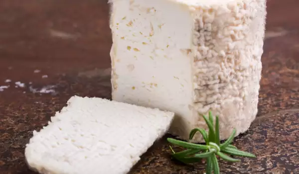 Chevre Cheese - The King of French Soft Cheeses