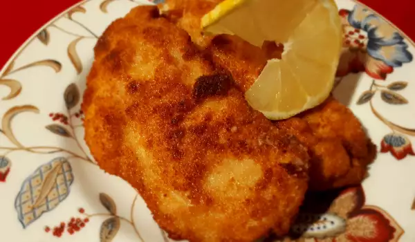 How to Make Breaded Steaks?