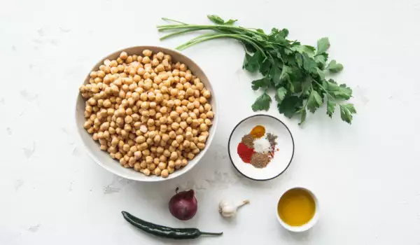 Tips and Tricks for Cooking Chickpeas