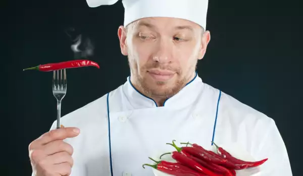How To Neutralize Hot Pepper?