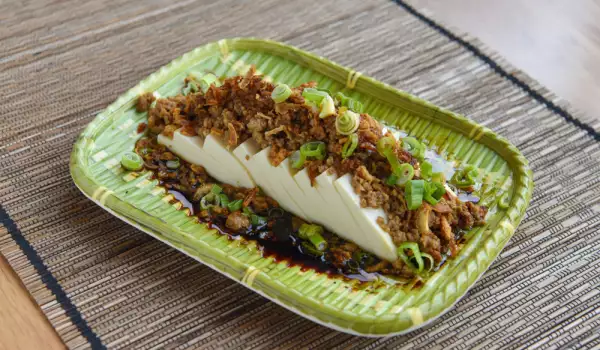 Is Soy Mince Unhealthy?