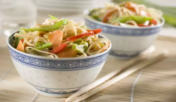 How To Cook Rice Noodles?