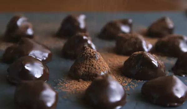 French Truffles