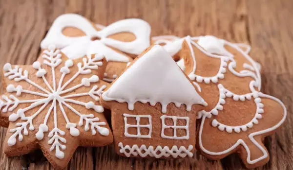 How to Make Long-Lasting Christmas Cookies?