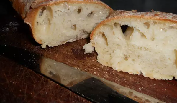 Original Ciabatta Bread