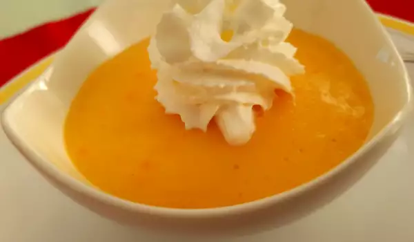 Wonderful Citrus Cream